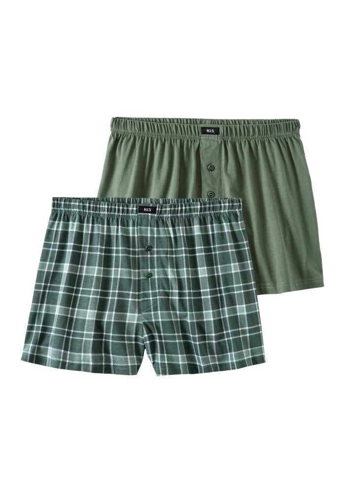H.I.S Boxer 
