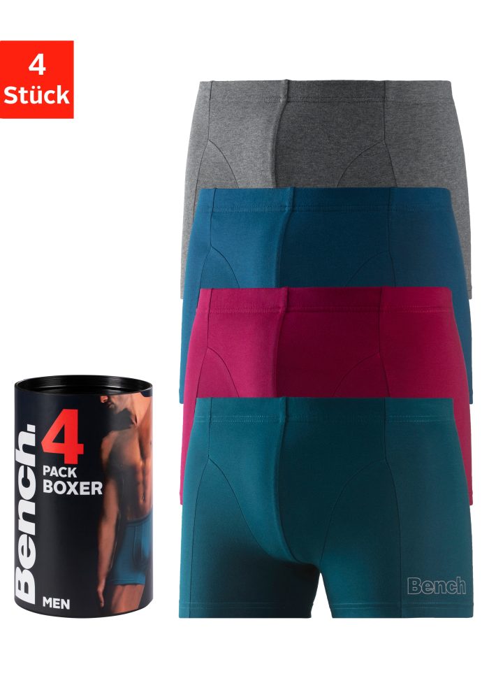 Bench. Boxer 