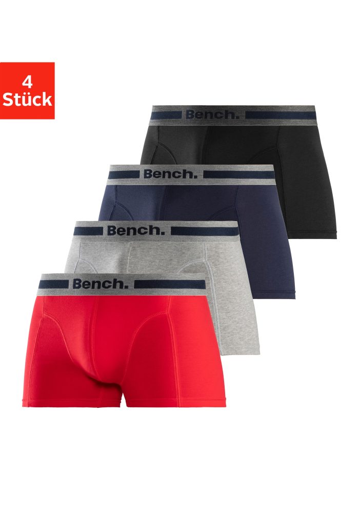 Bench. Boxer 