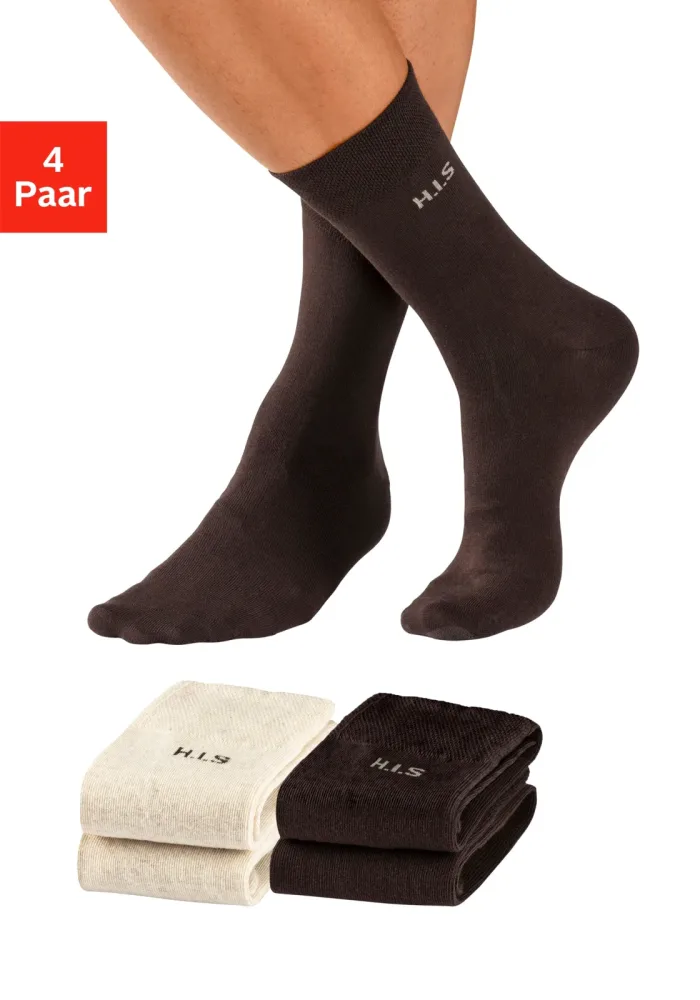 H.I.S Socken 