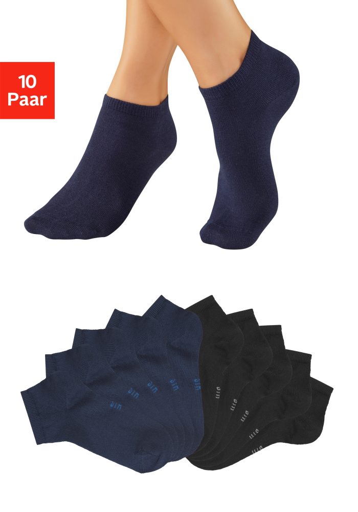 H.I.S Kurzsocken 