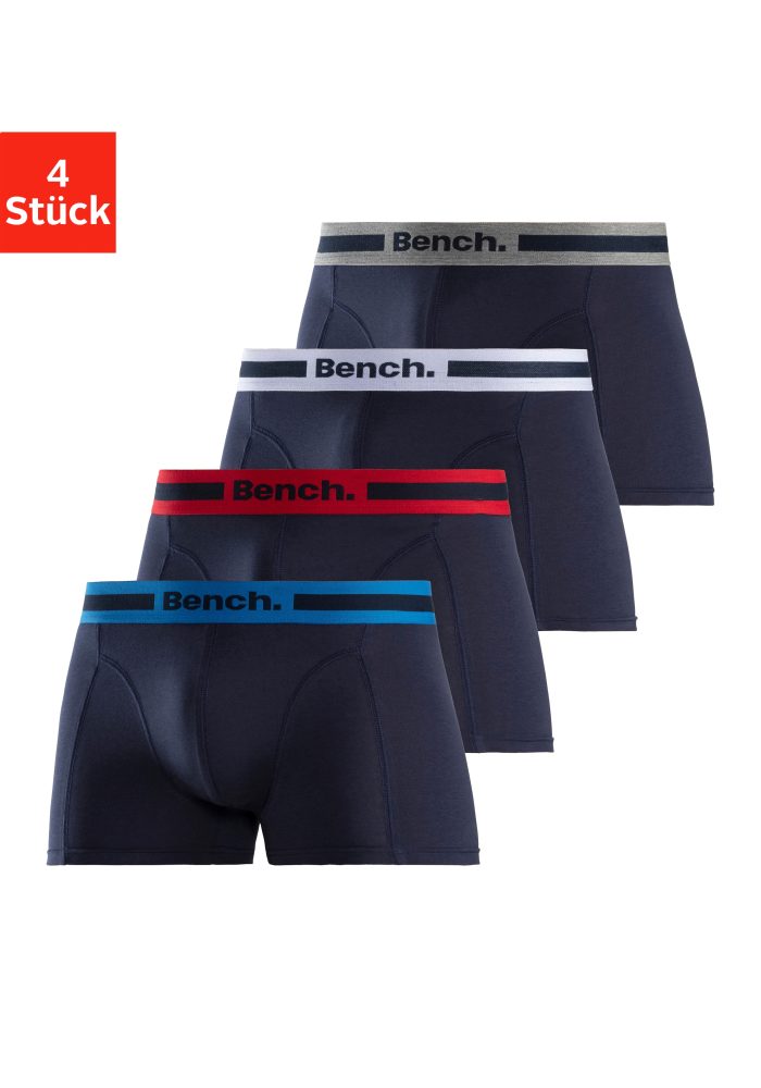 Bench. Boxer 