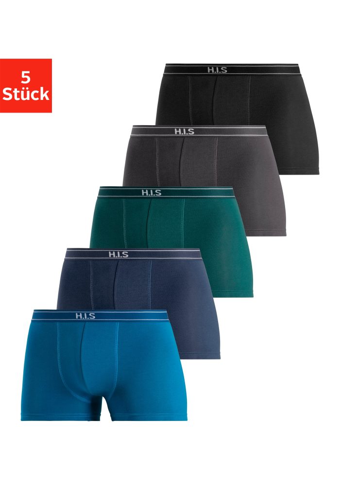 H.I.S Boxer 