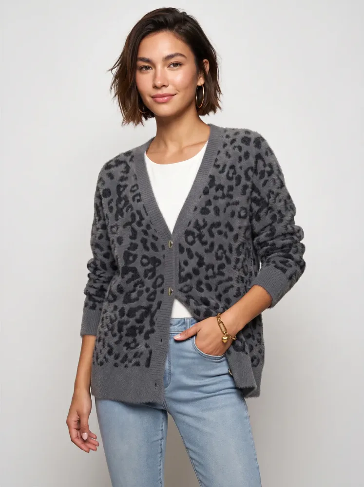 LASCANA Strickjacke 