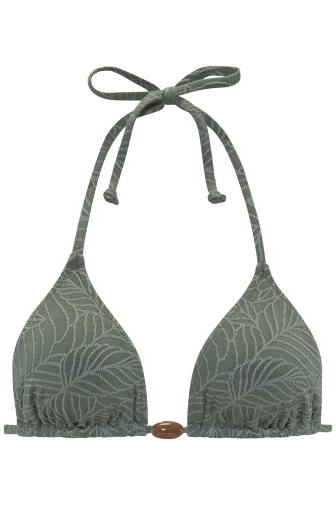 LASCANA Triangel-Bikini-Top 