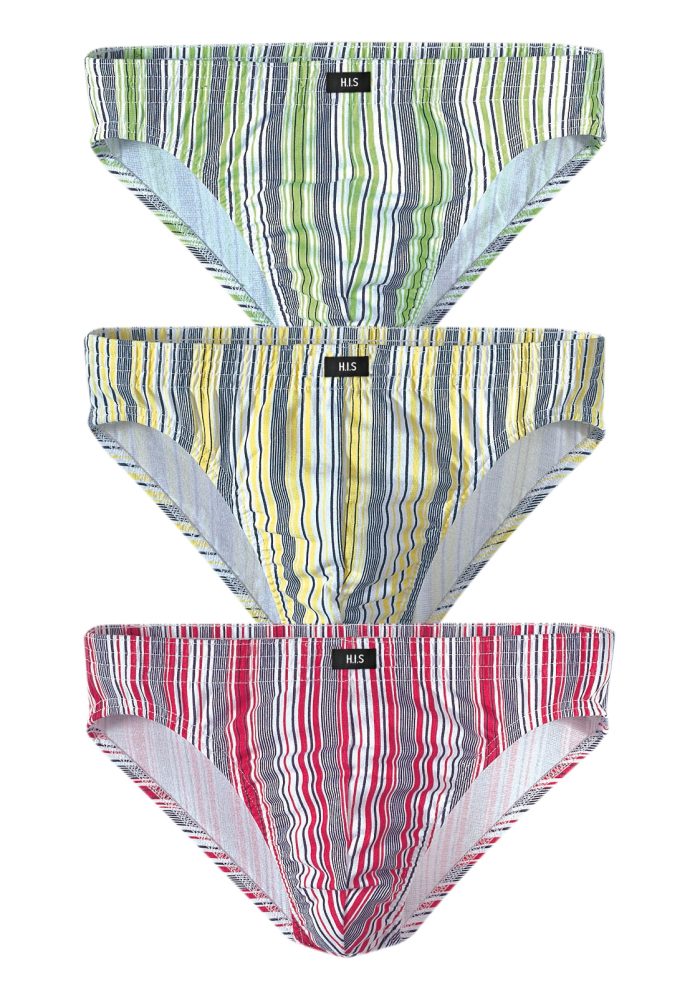 H.I.S Slip 