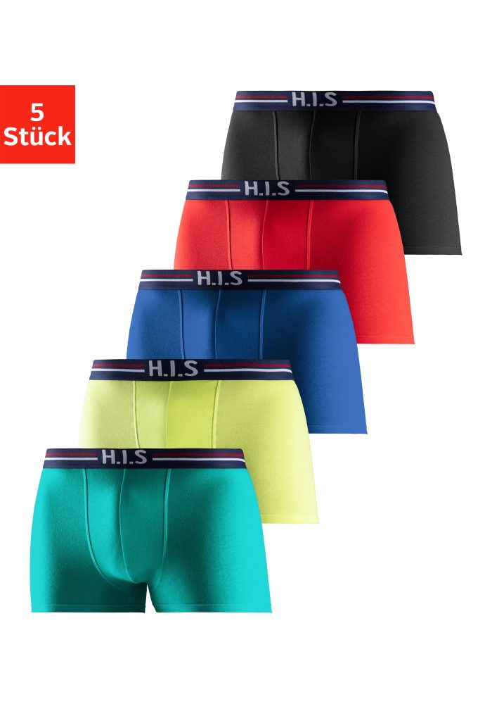 H.I.S Boxer 