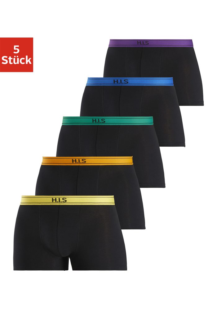H.I.S Boxer 