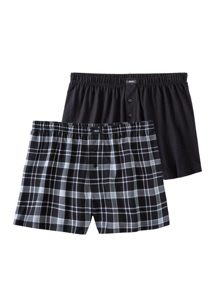 H.I.S Boxer 