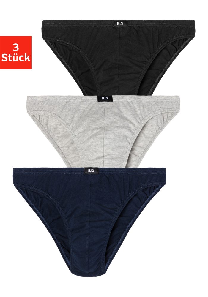 H.I.S Slip 