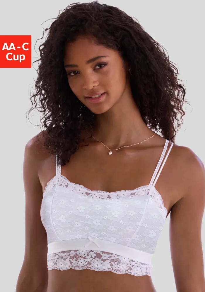 Vivance Bralette-BH 