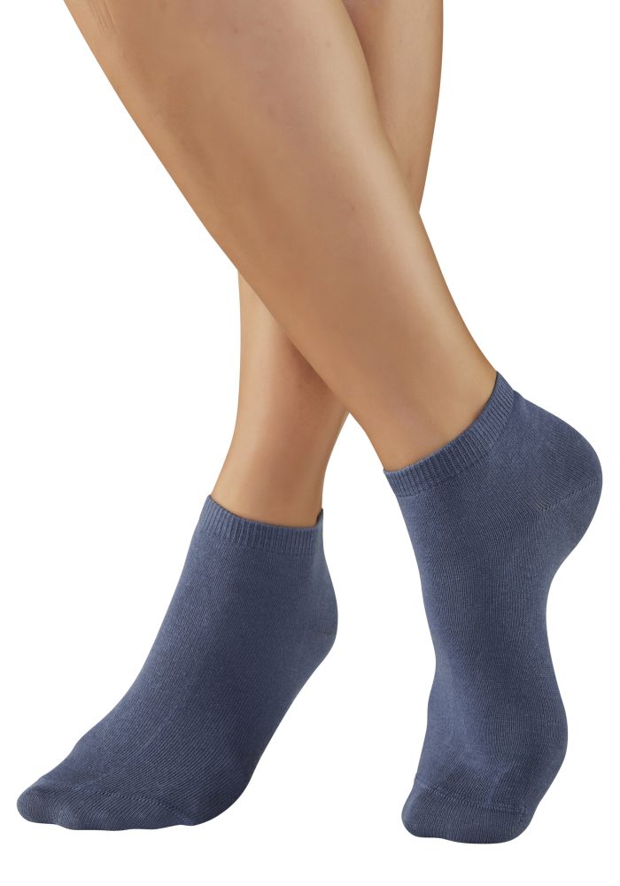 H.I.S Kurzsocken 