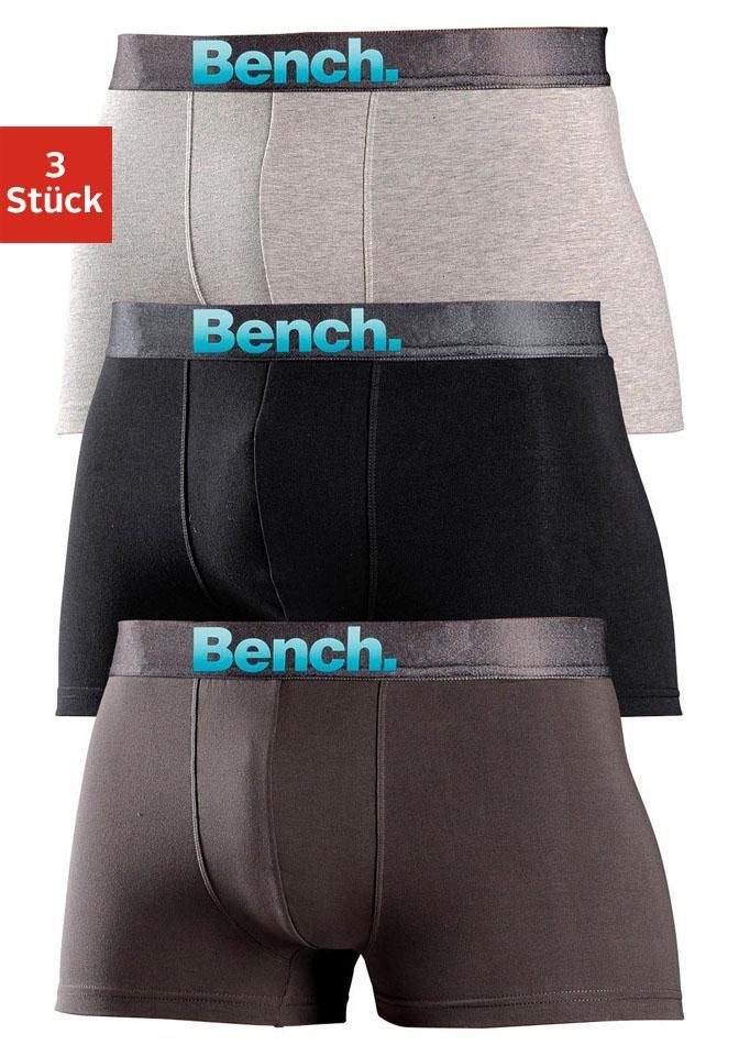 Bench. Boxer 