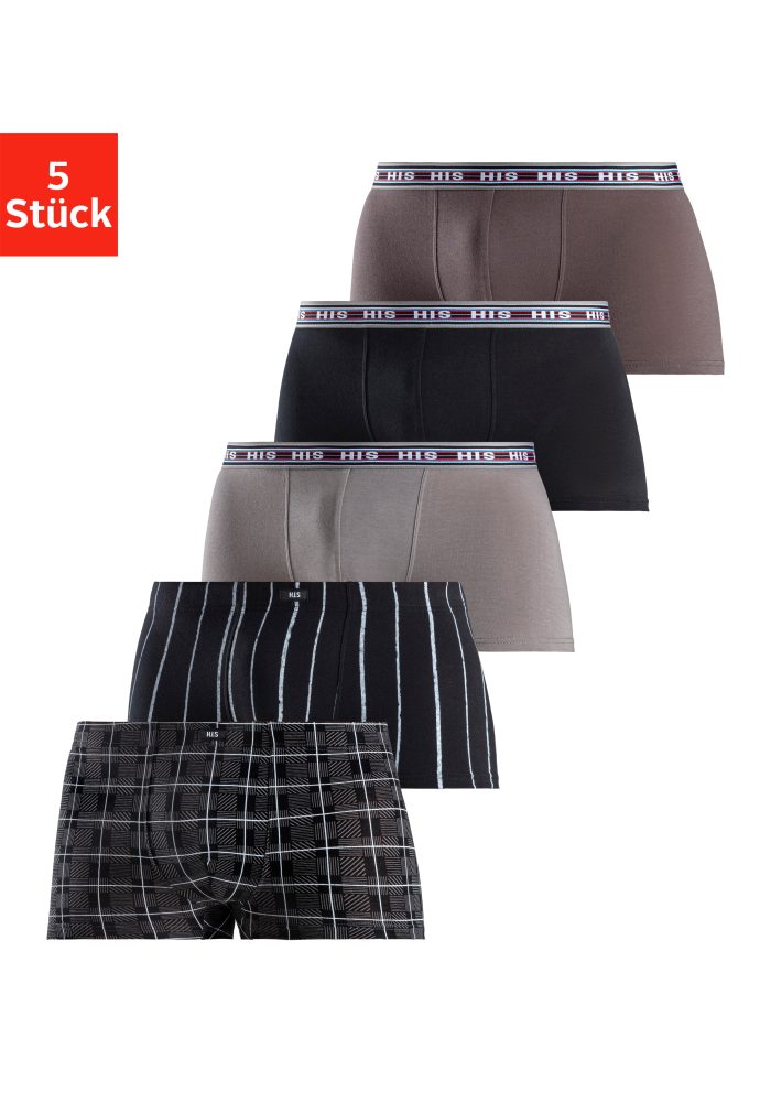 H.I.S Boxer 