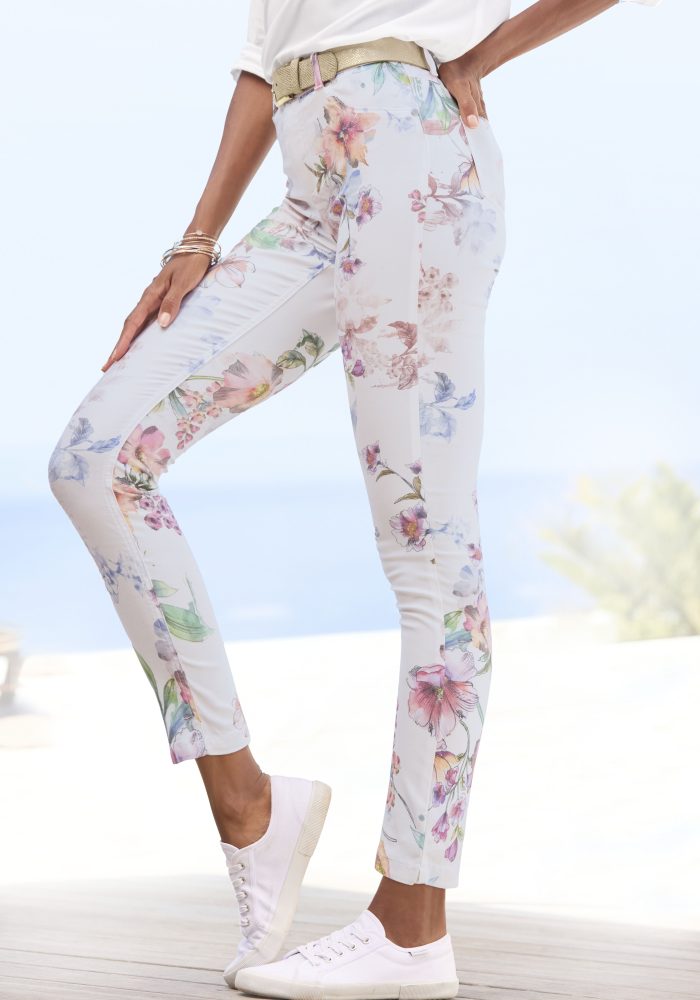 LASCANA 7/8-Jeggings 