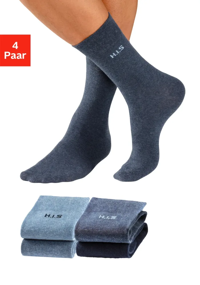 H.I.S Socken 