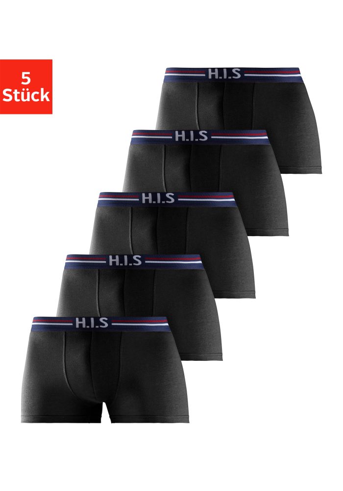 H.I.S Boxer 