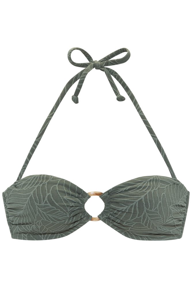 LASCANA Bandeau-Bikini-Top 
