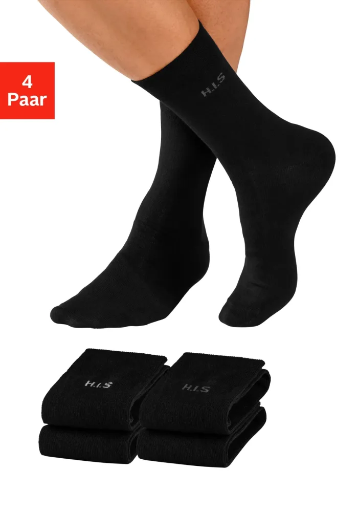 H.I.S Socken 