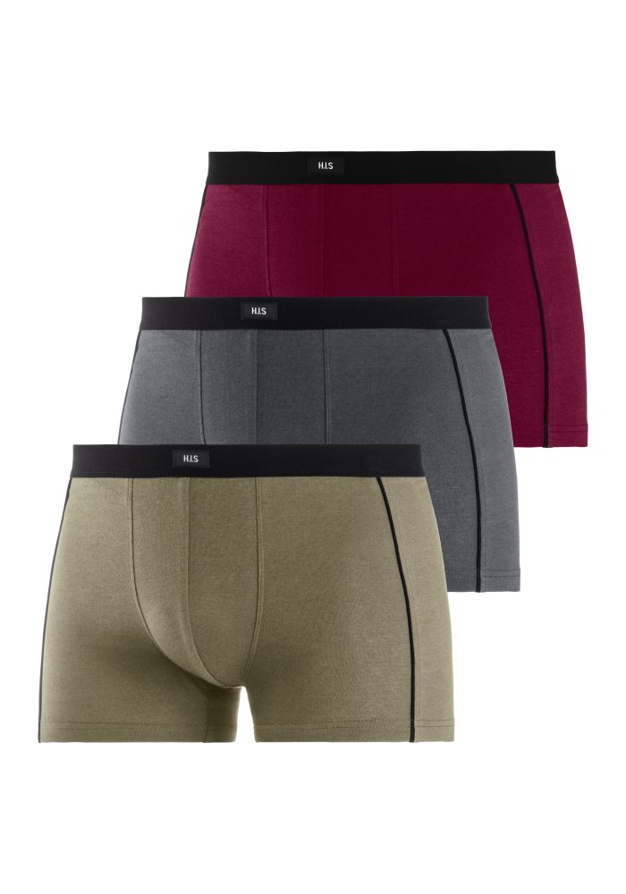 H.I.S Boxer 