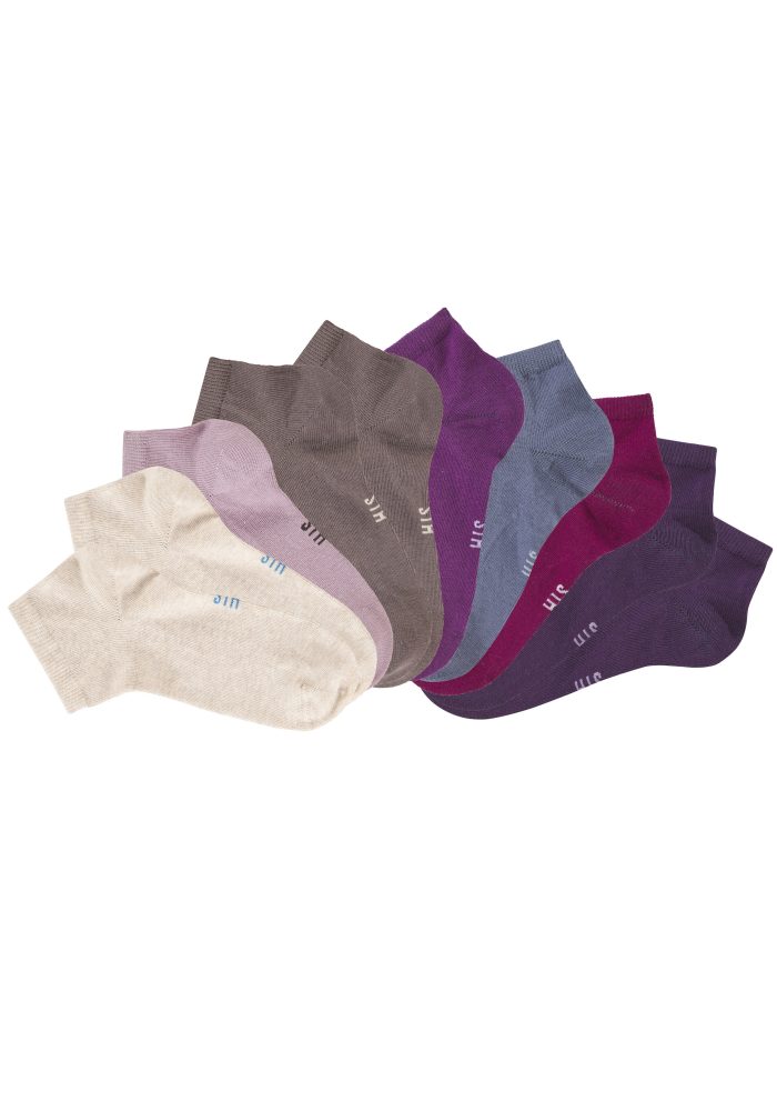 H.I.S Kurzsocken 