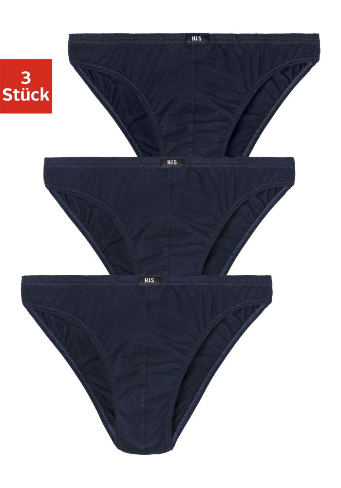 H.I.S Slip 