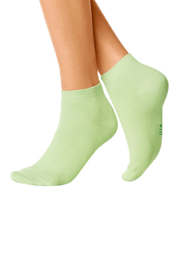 H.I.S Kurzsocken 