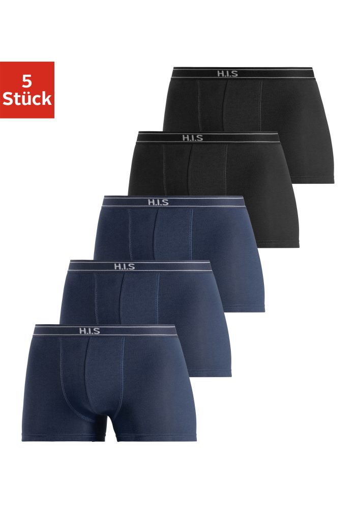 H.I.S Boxer 
