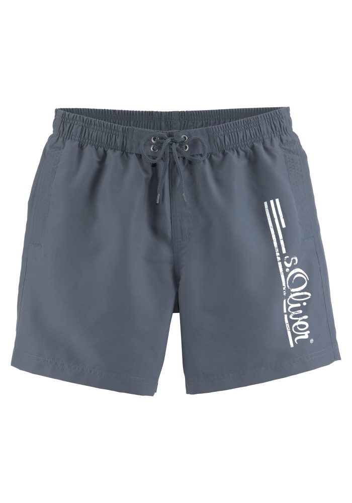 s.Oliver Badeshorts 