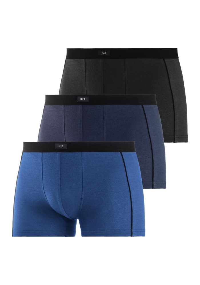 H.I.S Boxer 