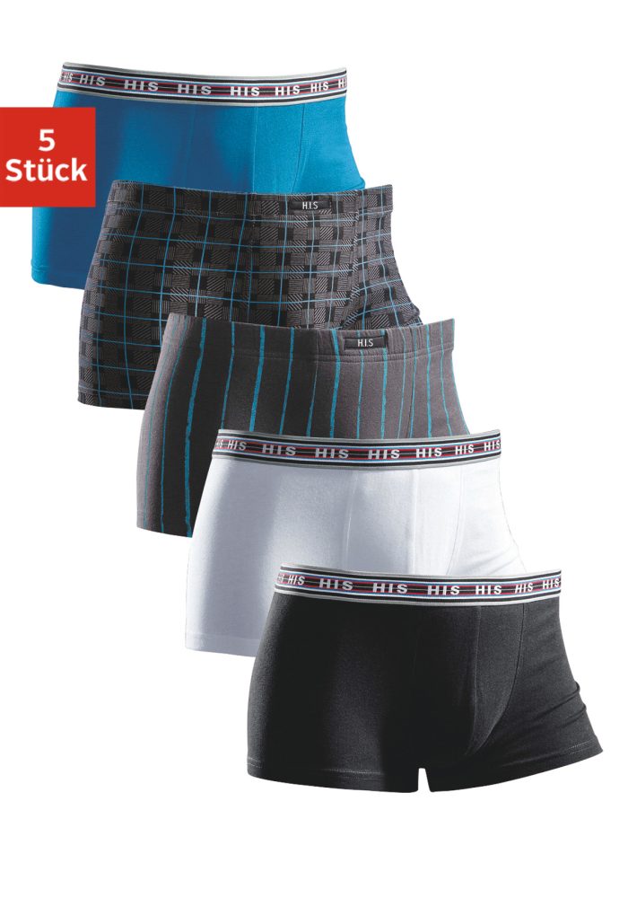 H.I.S Boxer 
