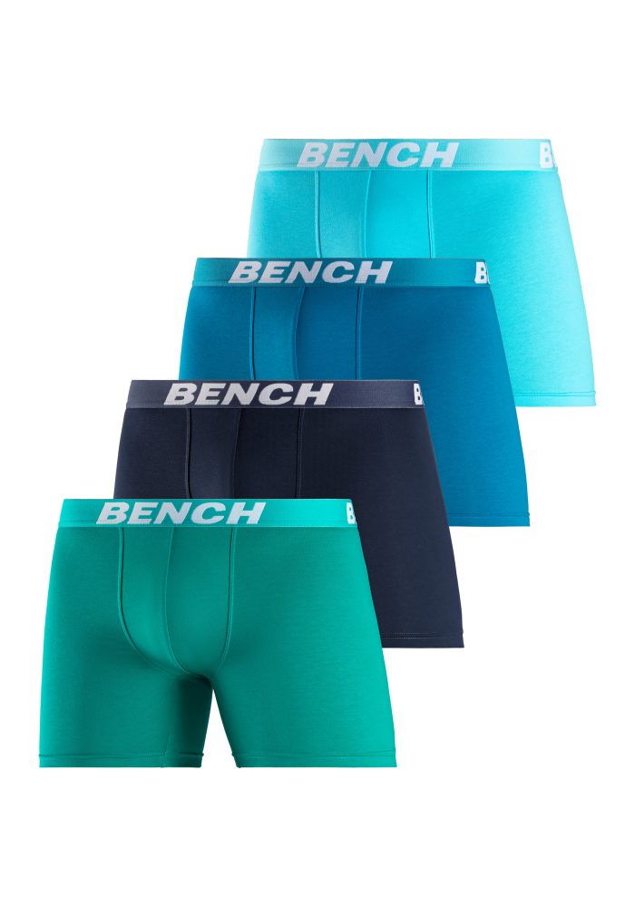 Bench. Boxer 