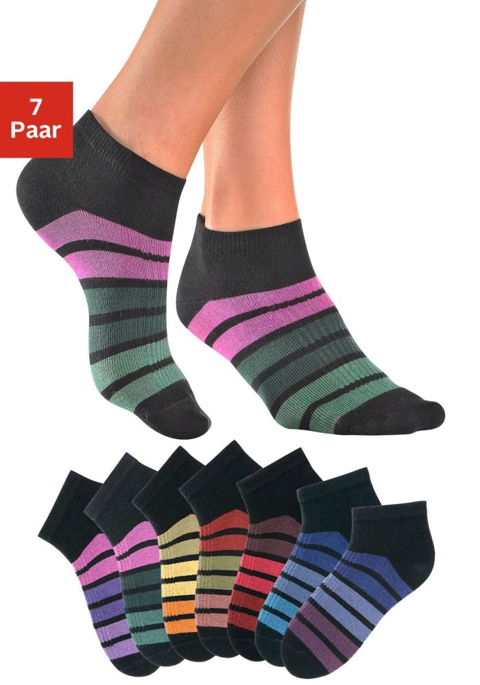 H.I.S Sneakersocken 