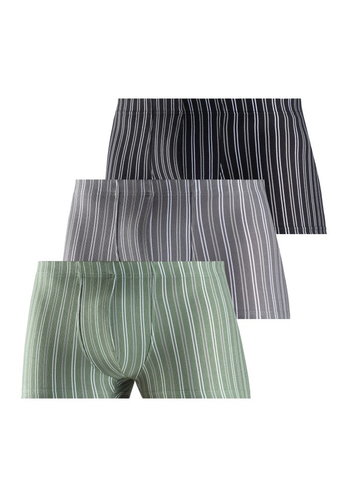 le jogger Boxer 