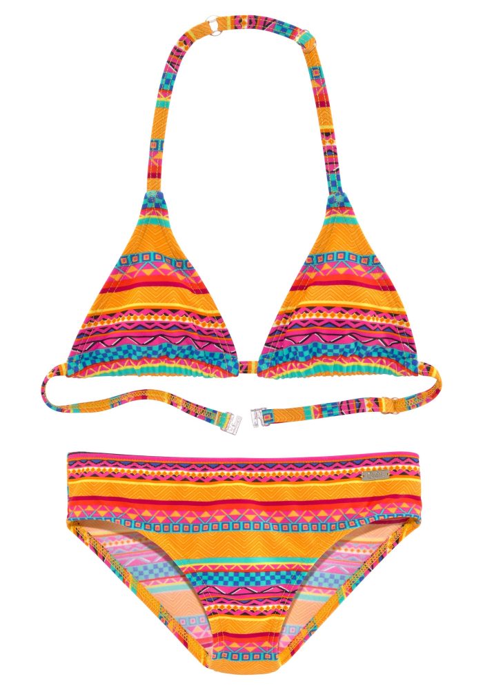 Buffalo Triangel-Bikini