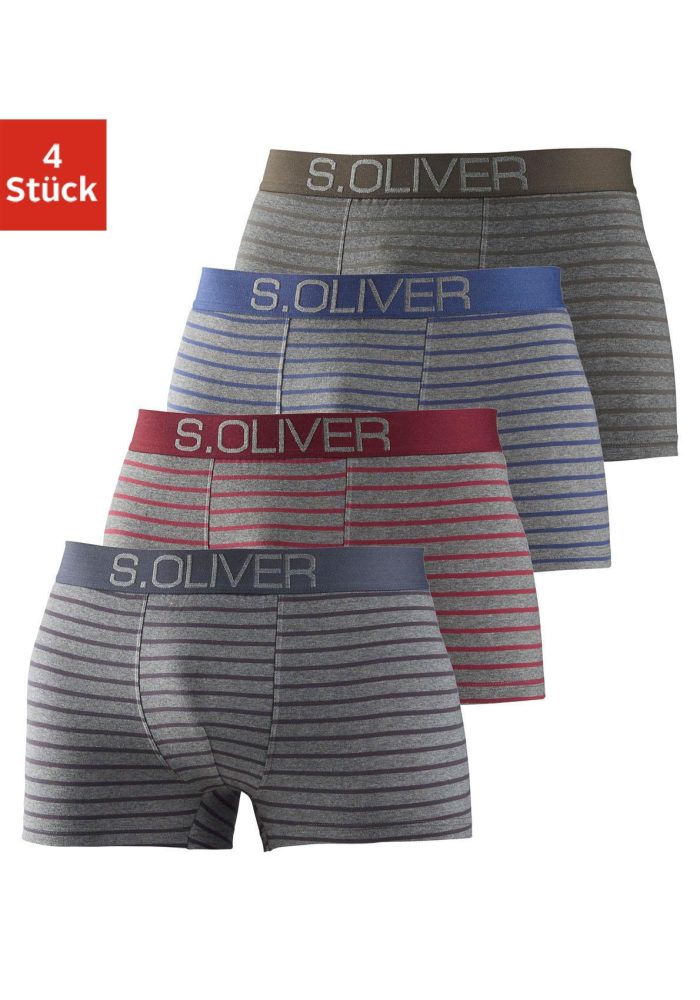 s.Oliver Boxer 