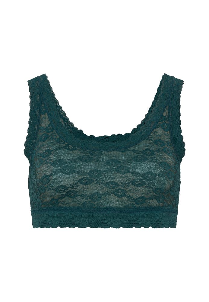 LSCN by LASCANA Bustier 1 Stk. aus zarter Spitze