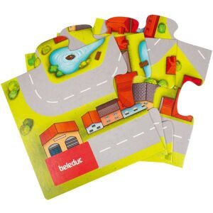 Beleduc Fire Alarm 22890