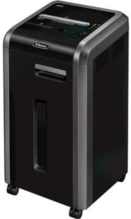 Fellowes Powershred 225Ci