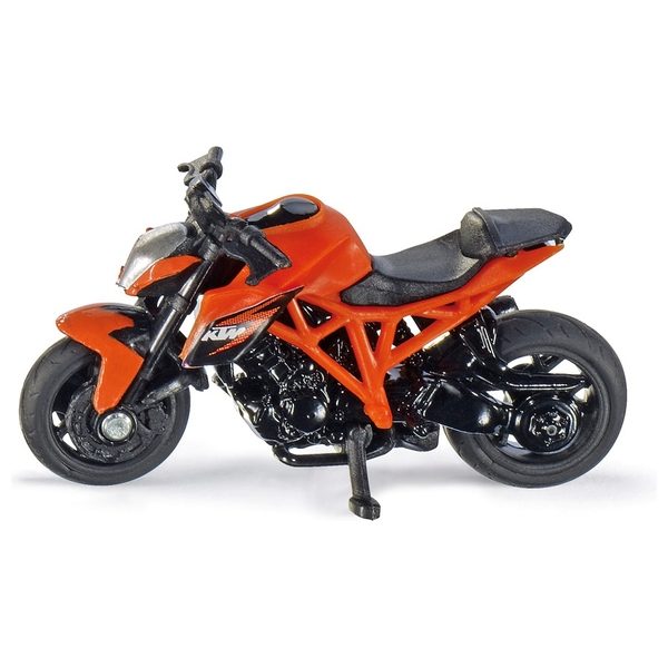SIKU KTM 1290 Super Duke R