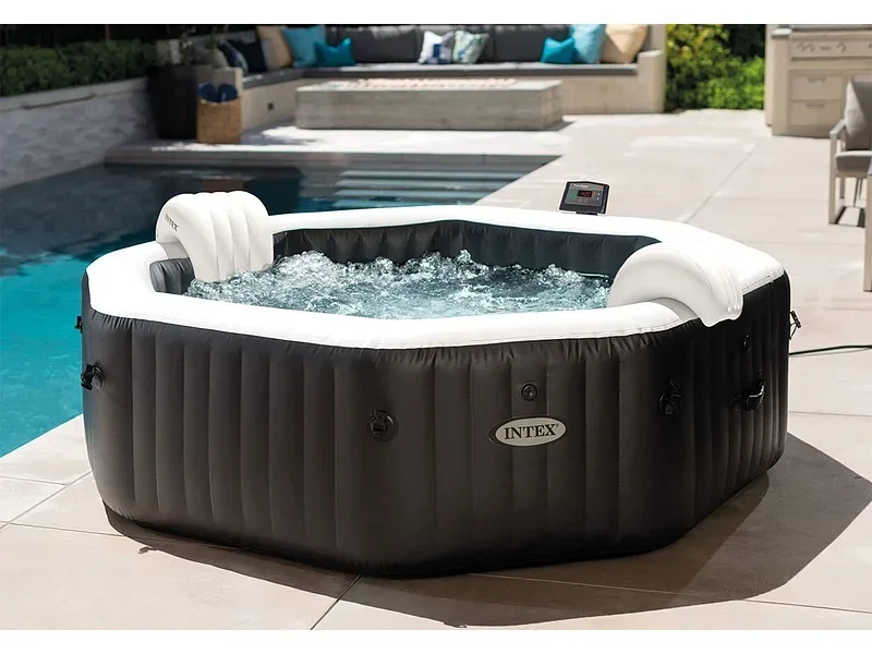 SPA aufblasbar DELUXE 176 cm x 71 cm