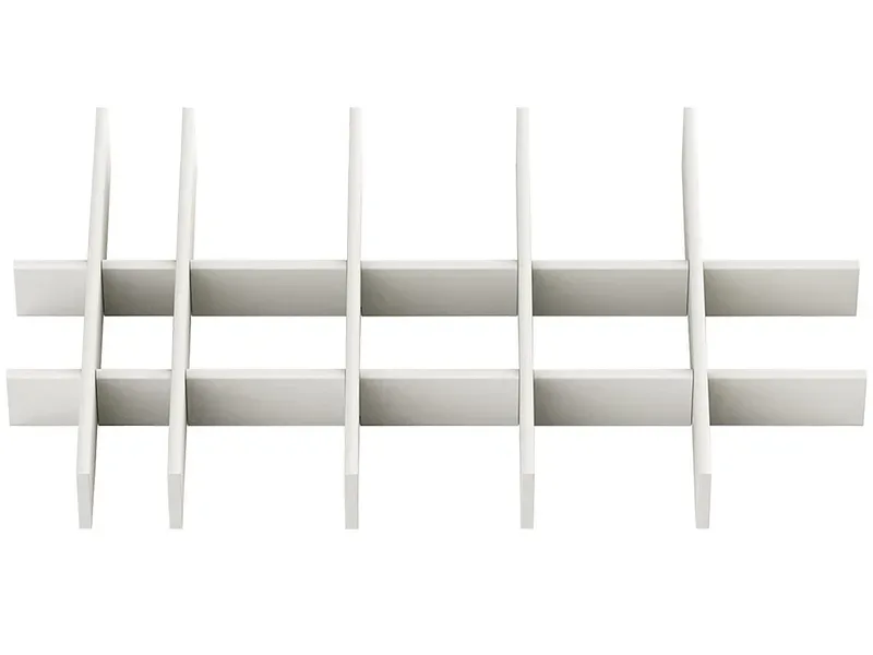 JUTZLER Schubladentrennung ACCESSOIRES EVOLUTION