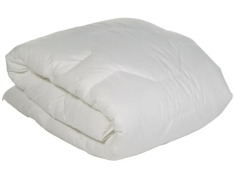 DODO Duvet ANTI-ACARIENS 160x210cm heiss