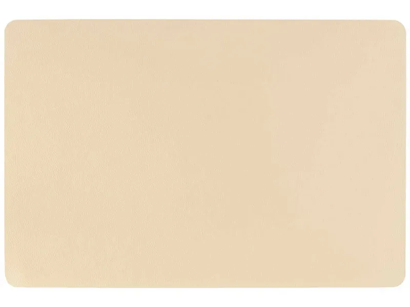 Tischset EDEN beige