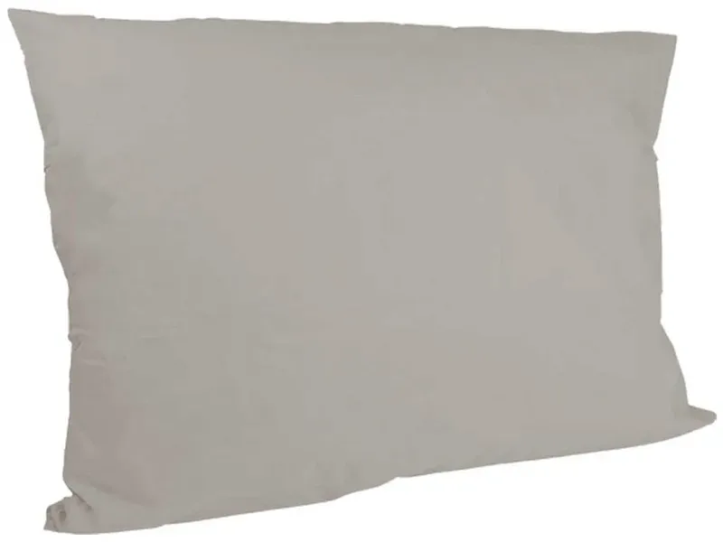Ergonomischer Kissenbezug JERSEY ERGO 50x70cm baumwolle