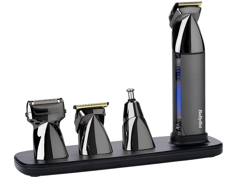 BaByliss Multifunktionstrimmer 