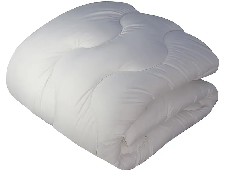 DODO Duvet DUO PLANETE VITAL 200x210cm gemässigt