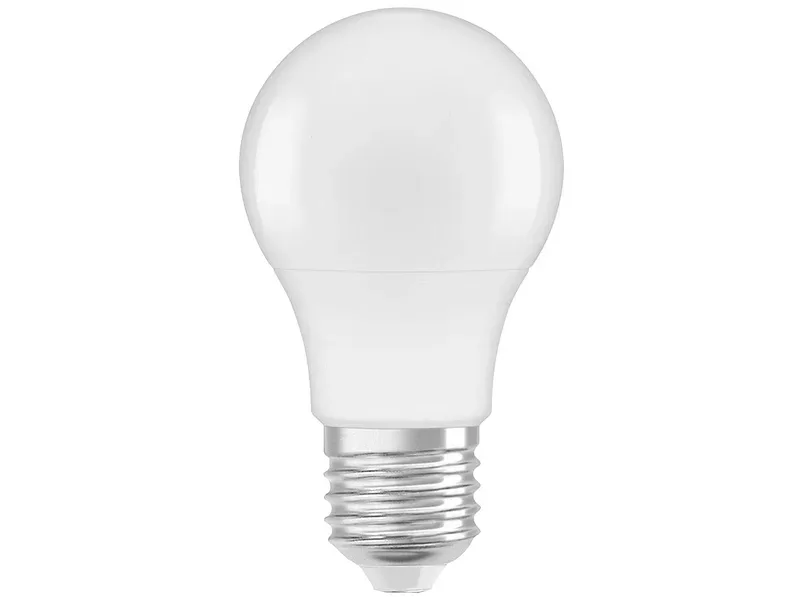 Glühbirne Ledfilament BELLALUX E27 5.5W 470 Lumen