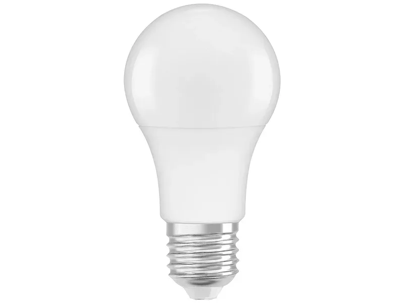 Glühbirne Ledfilament BELLALUX E27 8.5W 806 Lumen