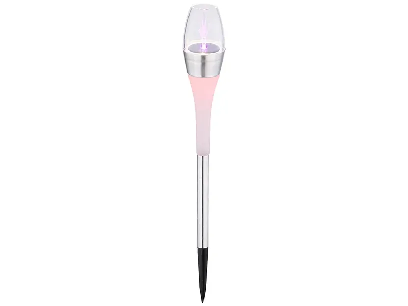Solarpoller LED 6.7m 0.2W durchsichtig